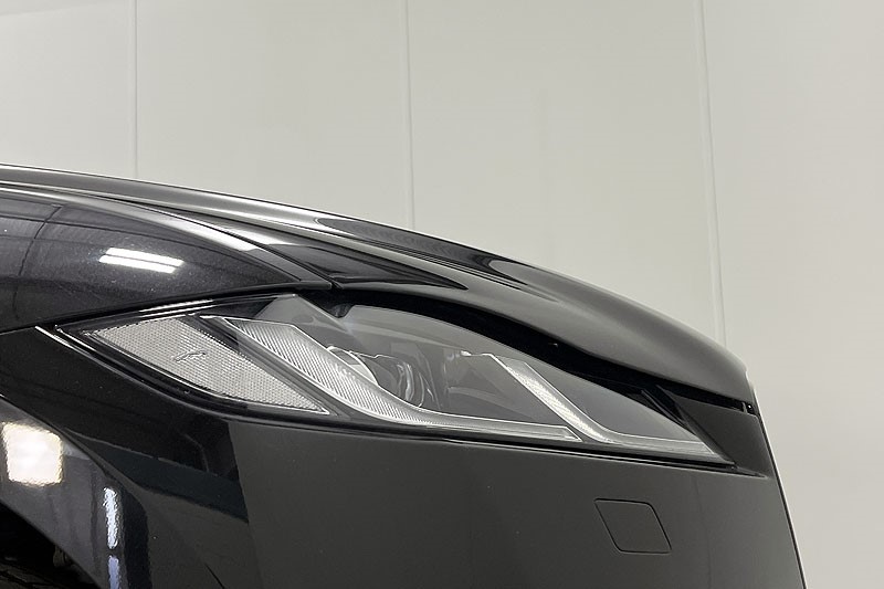 2021 (21) JAGUAR F-PACE 2.0 D200 R-Dynamic HSE 5dr Auto AWD 5082387