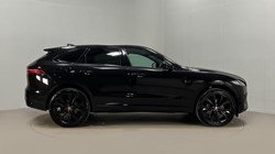 2021 (21) JAGUAR F-PACE 2.0 D200 R-Dynamic HSE 5dr Auto AWD 5082346