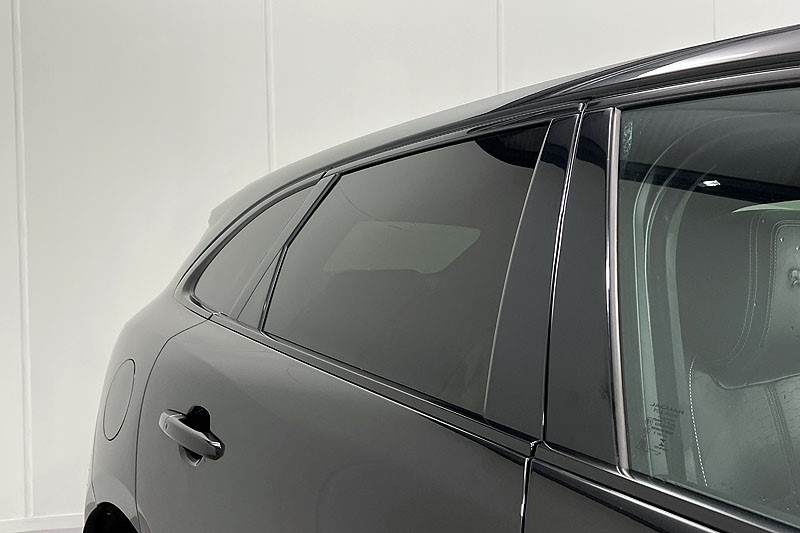 2021 (21) JAGUAR F-PACE 2.0 D200 R-Dynamic HSE 5dr Auto AWD 5082383