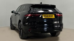 2021 (21) JAGUAR F-PACE 2.0 D200 R-Dynamic HSE 5dr Auto AWD 1