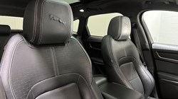 2021 (21) JAGUAR F-PACE 2.0 D200 R-Dynamic HSE 5dr Auto AWD 5082360