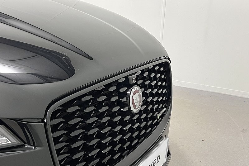 2021 (21) JAGUAR F-PACE 2.0 D200 R-Dynamic HSE 5dr Auto AWD 5082388