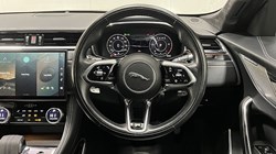 2021 (21) JAGUAR F-PACE 2.0 D200 R-Dynamic HSE 5dr Auto AWD 5082352