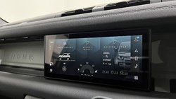 2023 (23) LAND ROVER DEFENDER 3.0 D250 X-Dynamic SE 90 3dr Auto 4994114