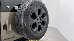 2023 (23) LAND ROVER DEFENDER 3.0 D250 X-Dynamic SE 90 3dr Auto 4994125