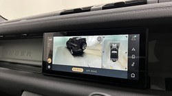 2023 (23) LAND ROVER DEFENDER 3.0 D250 X-Dynamic SE 90 3dr Auto 4994111