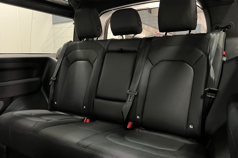 2023 (23) LAND ROVER DEFENDER 3.0 D250 X-Dynamic SE 90 3dr Auto 4994087