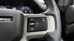 2023 (23) LAND ROVER DEFENDER 3.0 D250 X-Dynamic SE 90 3dr Auto 4994106