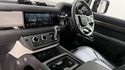 2023 (23) LAND ROVER DEFENDER 3.0 D250 X-Dynamic SE 90 3dr Auto 4994119