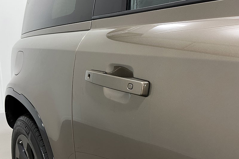 2023 (23) LAND ROVER DEFENDER 3.0 D250 X-Dynamic SE 90 3dr Auto 4994127