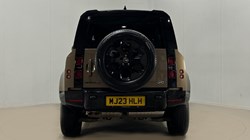 2023 (23) LAND ROVER DEFENDER 3.0 D250 X-Dynamic SE 90 3dr Auto 4994089