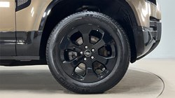 2023 (23) LAND ROVER DEFENDER 3.0 D250 X-Dynamic SE 90 3dr Auto 4994091