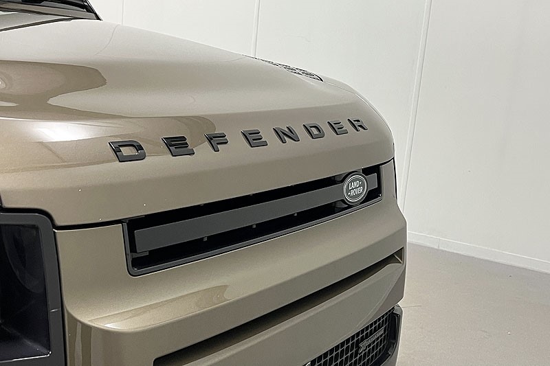 2023 (23) LAND ROVER DEFENDER 3.0 D250 X-Dynamic SE 90 3dr Auto 4994132