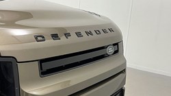 2023 (23) LAND ROVER DEFENDER 3.0 D250 X-Dynamic SE 90 3dr Auto 4994132