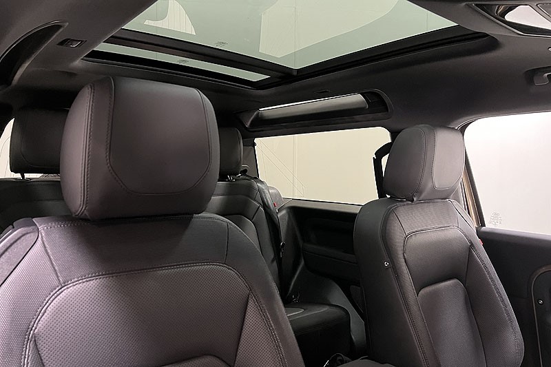 2023 (23) LAND ROVER DEFENDER 3.0 D250 X-Dynamic SE 90 3dr Auto 4994102