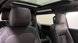 2023 (23) LAND ROVER DEFENDER 3.0 D250 X-Dynamic SE 90 3dr Auto 4994102