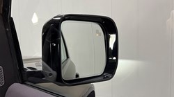 2023 (23) LAND ROVER DEFENDER 3.0 D250 X-Dynamic SE 90 3dr Auto 4994099