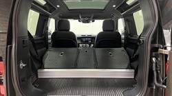 2023 (23) LAND ROVER DEFENDER 3.0 D250 X-Dynamic SE 90 3dr Auto 4994123