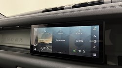 2023 (23) LAND ROVER DEFENDER 3.0 D250 X-Dynamic SE 90 3dr Auto 4994112