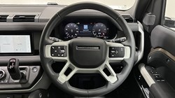 2023 (23) LAND ROVER DEFENDER 3.0 D250 X-Dynamic SE 90 3dr Auto 4994094