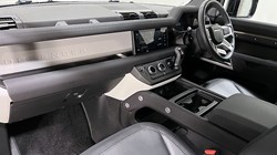 2023 (23) LAND ROVER DEFENDER 3.0 D250 X-Dynamic SE 90 3dr Auto 4994118