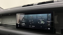 2023 (23) LAND ROVER DEFENDER 3.0 D250 X-Dynamic SE 90 3dr Auto 4994113