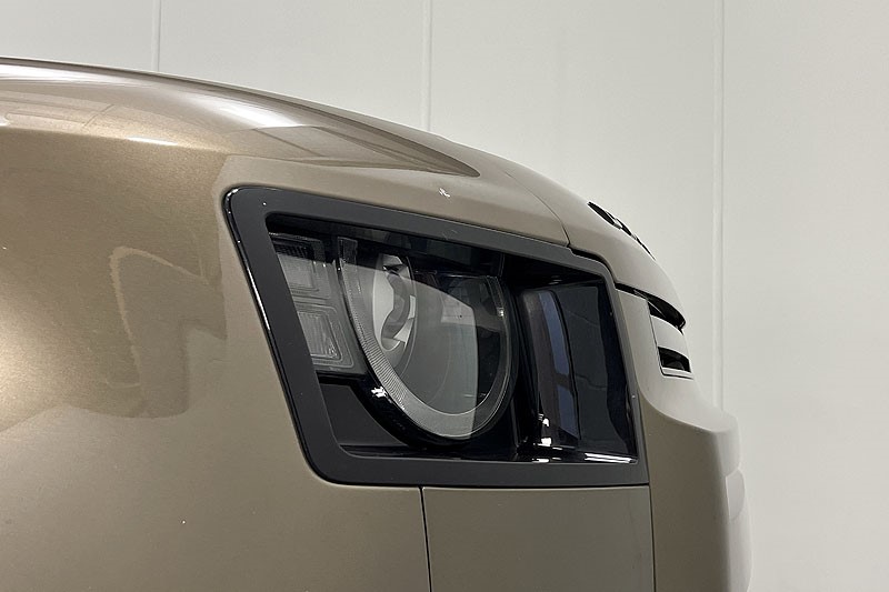 2023 (23) LAND ROVER DEFENDER 3.0 D250 X-Dynamic SE 90 3dr Auto 4994131