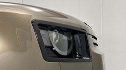 2023 (23) LAND ROVER DEFENDER 3.0 D250 X-Dynamic SE 90 3dr Auto 4994131