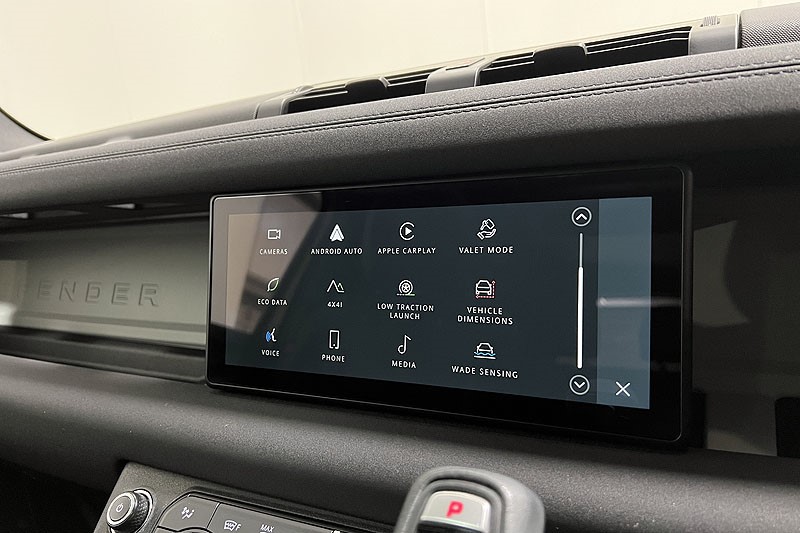 2023 (23) LAND ROVER DEFENDER 3.0 D250 X-Dynamic SE 90 3dr Auto 4994116