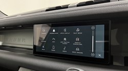 2023 (23) LAND ROVER DEFENDER 3.0 D250 X-Dynamic SE 90 3dr Auto 4994116