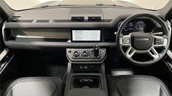 2023 (23) LAND ROVER DEFENDER 3.0 D250 X-Dynamic SE 90 3dr Auto 4994092