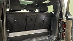 2023 (23) LAND ROVER DEFENDER 3.0 D250 X-Dynamic SE 90 3dr Auto 4994122