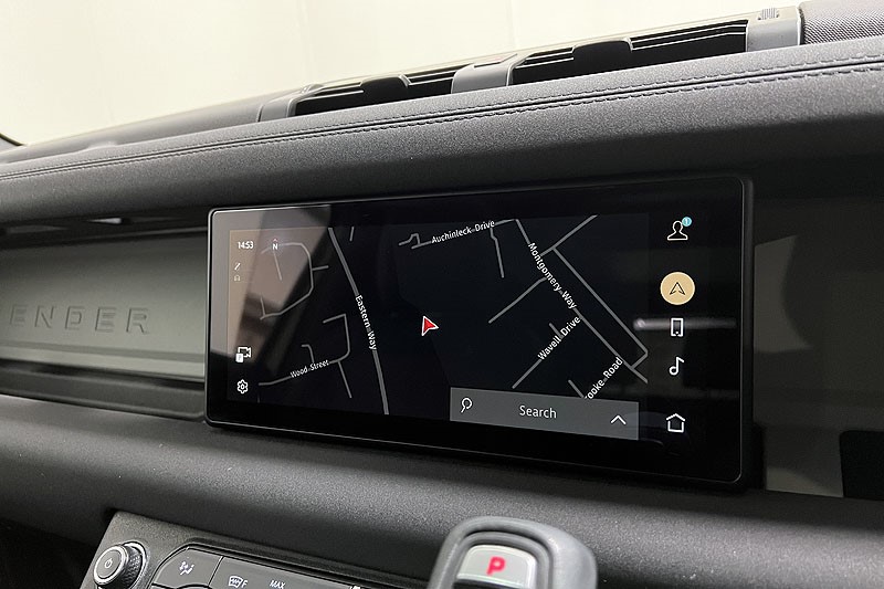 2023 (23) LAND ROVER DEFENDER 3.0 D250 X-Dynamic SE 90 3dr Auto 4994110