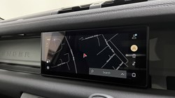 2023 (23) LAND ROVER DEFENDER 3.0 D250 X-Dynamic SE 90 3dr Auto 4994110