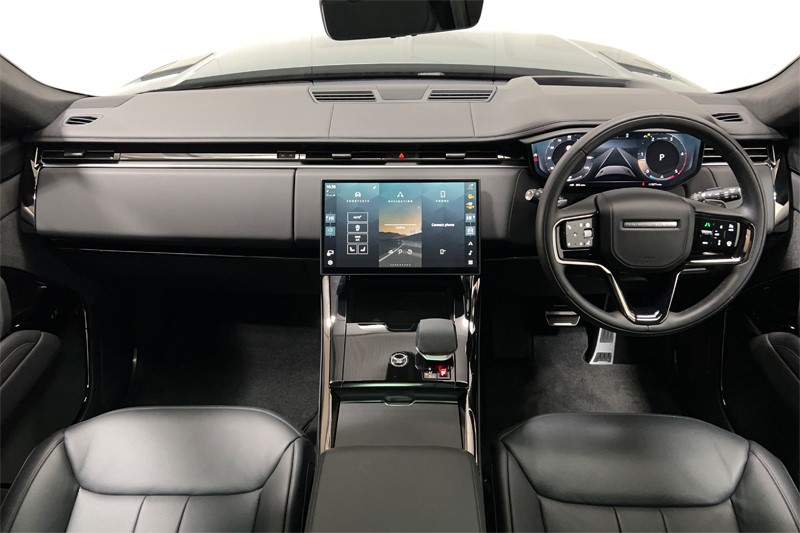2025 (25) LAND ROVER RANGE ROVER SPORT 3.0 D350 Autobiography 5dr Auto 5059210