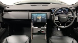 2025 (25) LAND ROVER RANGE ROVER SPORT 3.0 D350 Autobiography 5dr Auto 5059210
