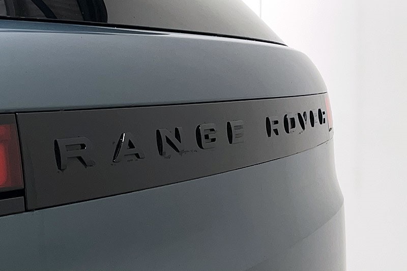 2025 (25) LAND ROVER RANGE ROVER SPORT 3.0 D350 Autobiography 5dr Auto 5059254