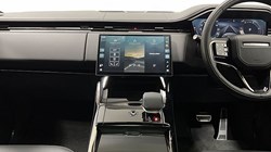 2025 (25) LAND ROVER RANGE ROVER SPORT 3.0 D350 Autobiography 5dr Auto 5059211