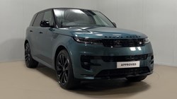 2025 (25) LAND ROVER RANGE ROVER SPORT 3.0 D350 Autobiography 5dr Auto 5059202