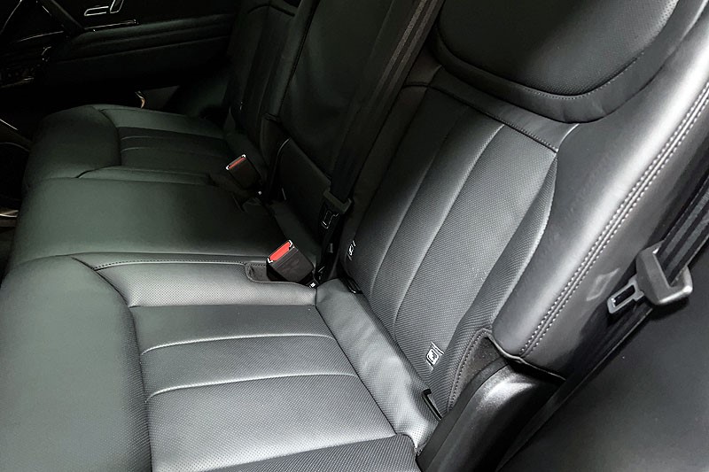 2025 (25) LAND ROVER RANGE ROVER SPORT 3.0 D350 Autobiography 5dr Auto 5059243