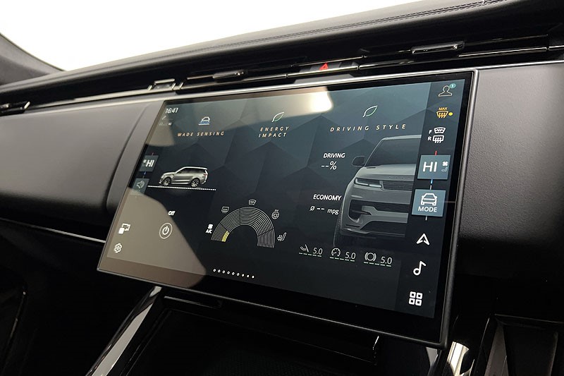 2025 (25) LAND ROVER RANGE ROVER SPORT 3.0 D350 Autobiography 5dr Auto 5059231