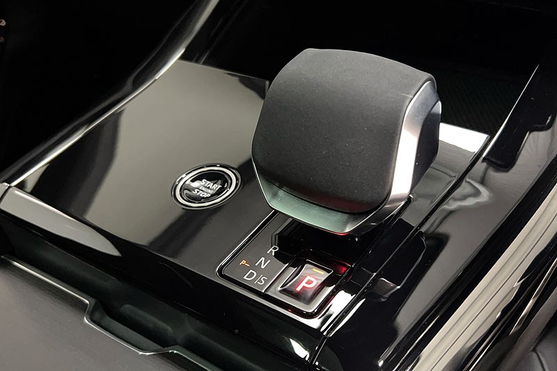 2025 (25) LAND ROVER RANGE ROVER SPORT 3.0 D350 Autobiography 5dr Auto 5059227