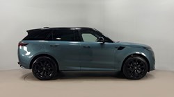 2025 (25) LAND ROVER RANGE ROVER SPORT 3.0 D350 Autobiography 5dr Auto 5059206