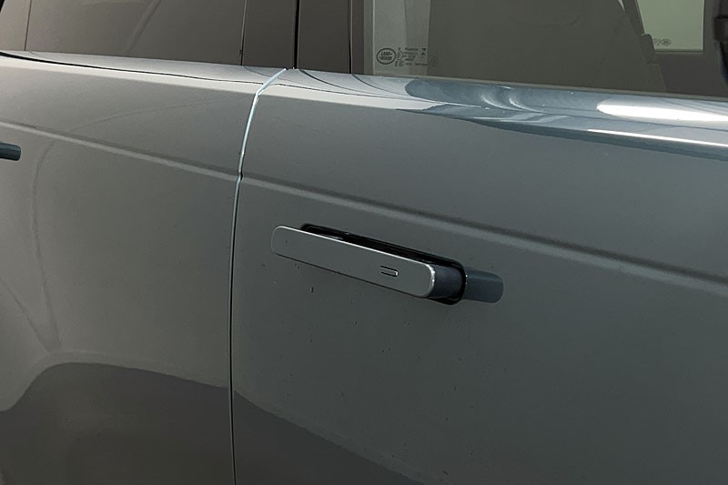 2025 (25) LAND ROVER RANGE ROVER SPORT 3.0 D350 Autobiography 5dr Auto 5059256