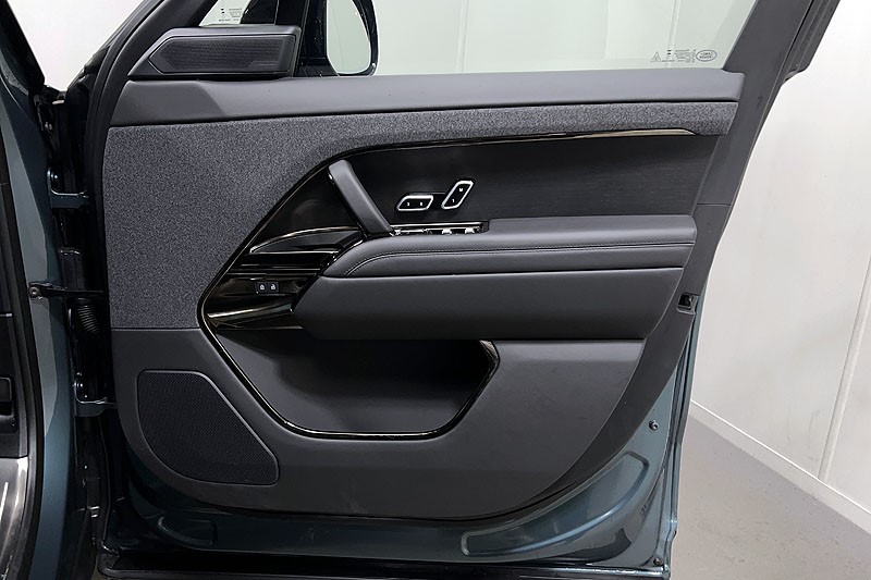 2025 (25) LAND ROVER RANGE ROVER SPORT 3.0 D350 Autobiography 5dr Auto 5059214