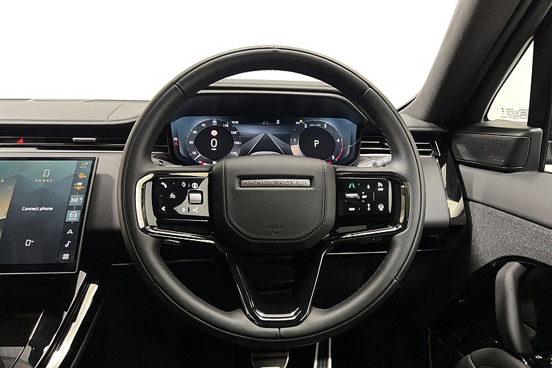 2025 (25) LAND ROVER RANGE ROVER SPORT 3.0 D350 Autobiography 5dr Auto 5059212