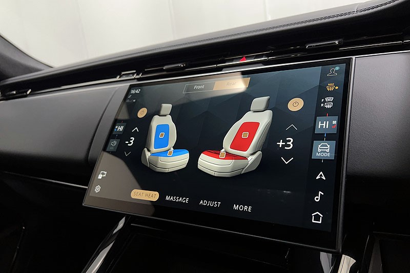 2025 (25) LAND ROVER RANGE ROVER SPORT 3.0 D350 Autobiography 5dr Auto 5059238