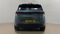 2025 (25) LAND ROVER RANGE ROVER SPORT 3.0 D350 Autobiography 5dr Auto 5059207