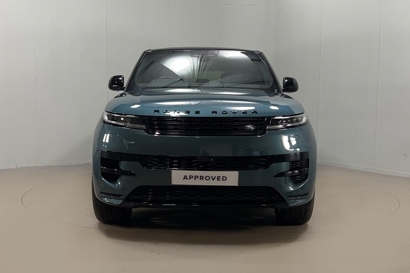 2025 (25) LAND ROVER RANGE ROVER SPORT 3.0 D350 Autobiography 5dr Auto 5059208