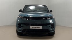 2025 (25) LAND ROVER RANGE ROVER SPORT 3.0 D350 Autobiography 5dr Auto 5059208